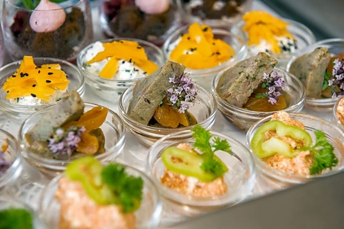 Garden Hotel Wellness és Konferencia