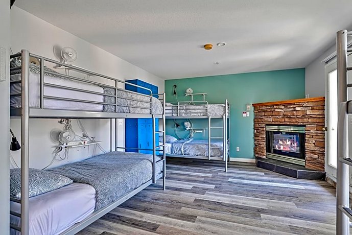 Samesun Banff Hostel