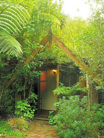 Mount Tutu Eco-Sanctuary