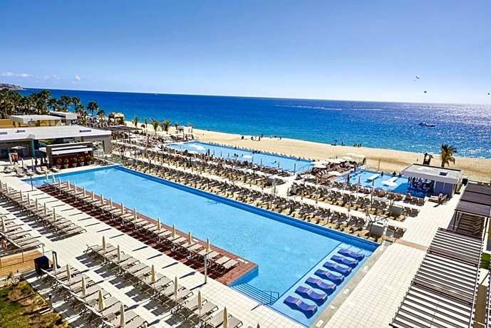 Riu Palace Baja California
