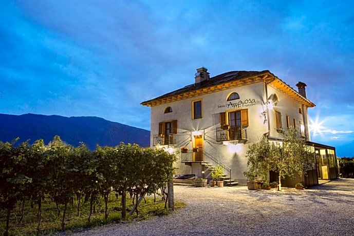Fattoria l'Amorosa