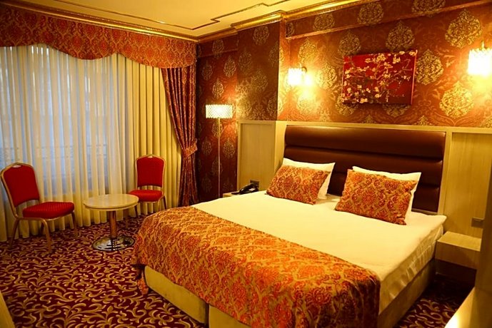 Savona Otel Sivas