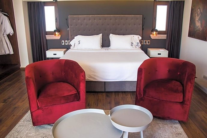 Maja Hotel Boutique