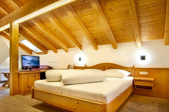 Hotel Garni Waldschlössl