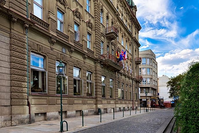 Hotel Continental