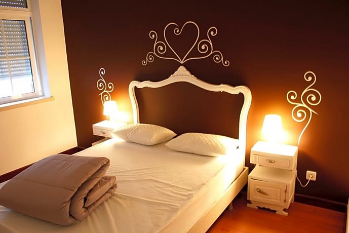 Hostel 2300 Thomar