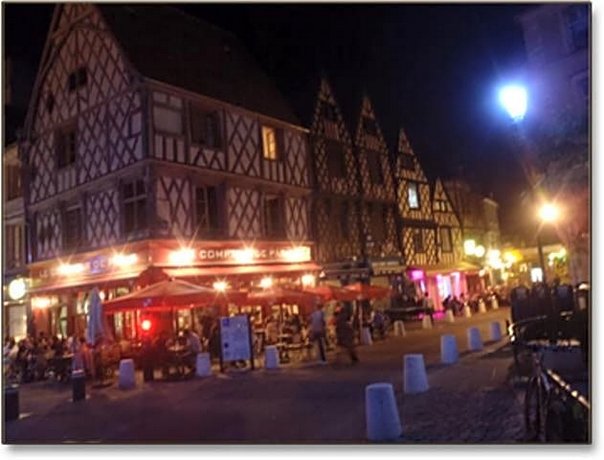 Chambres d'Hôtes La Rêvaillante