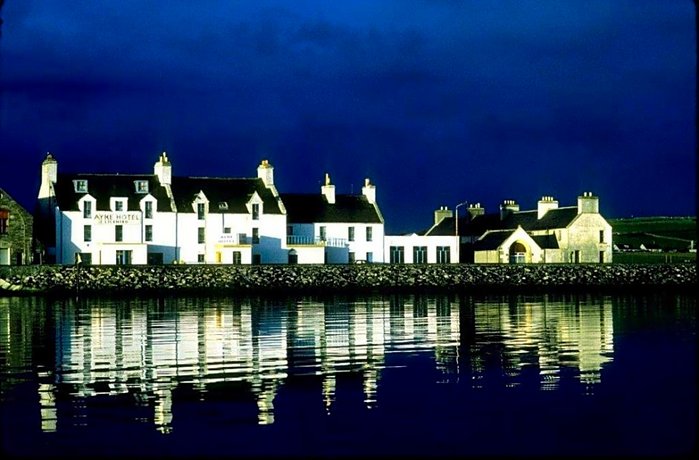 The Ayre Hotel