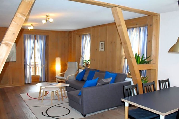 Hotel Wynegg