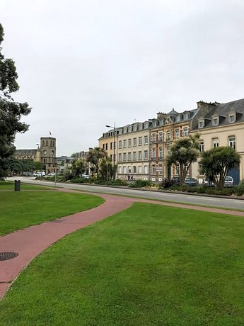Hotel Le Cercle