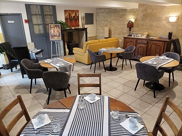 L' Auberge Campagnarde, Lourdes