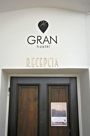 Gran Hostel