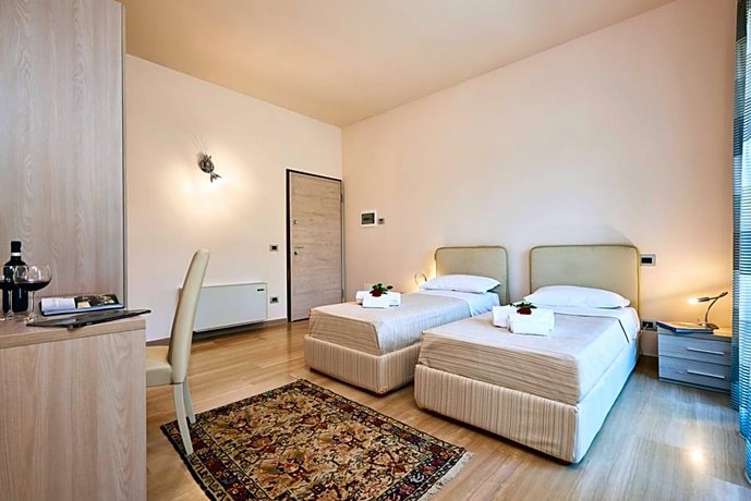 Domus Il Palio B&B