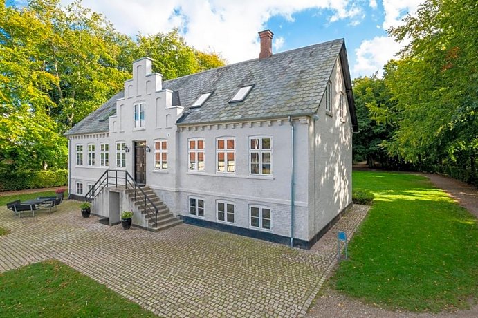 Danhostel Odense Kragsbjerggaard