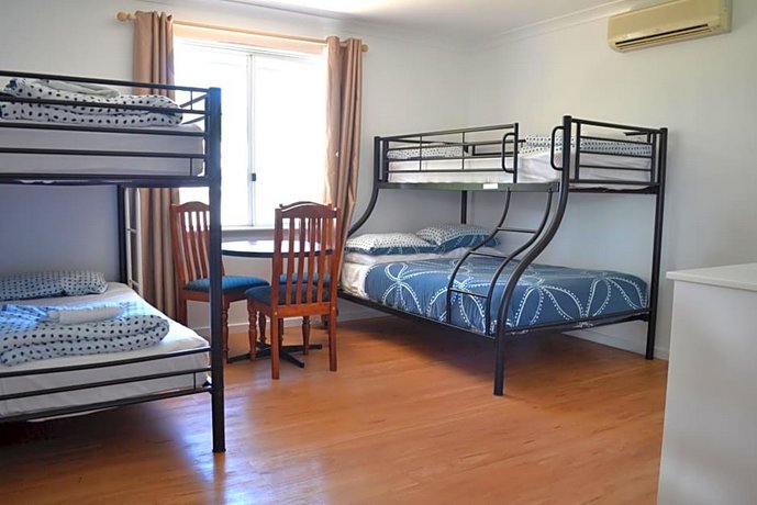 Busselton Ithaca Motel