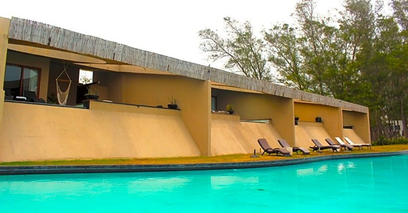 Isla Tajín