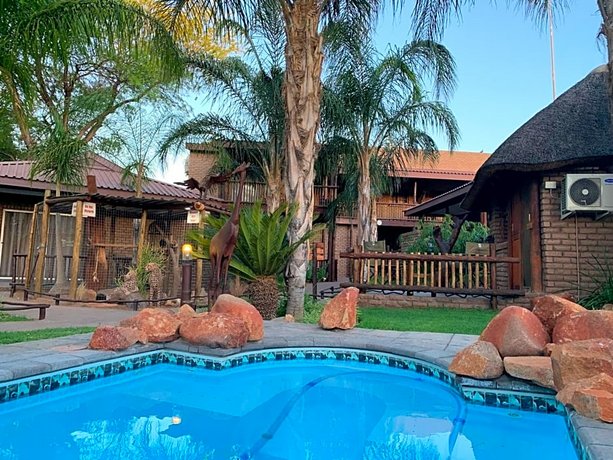Country Lodge