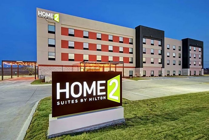 Home2 Suites by Hilton - Wichita Northeast