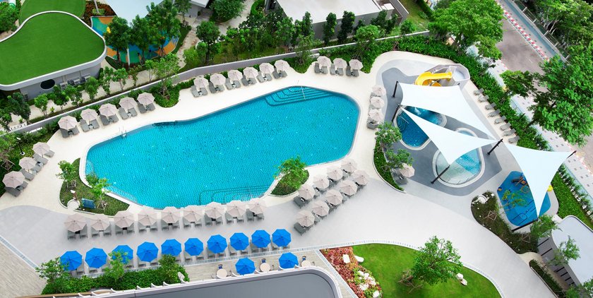 OZO North Pattaya