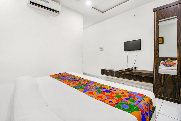 Fabhotel Htc
