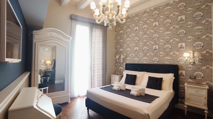 Dimora Bellini Luxury Hotel