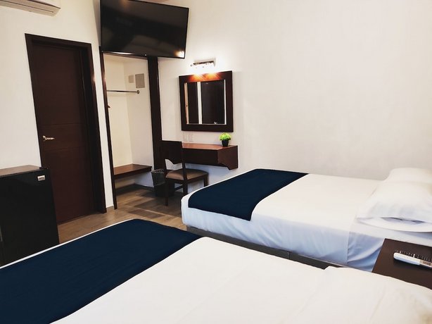 Hotel Star Manzanillo