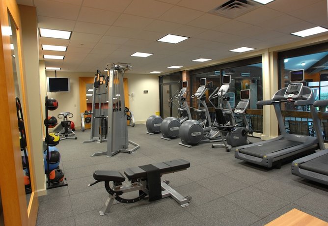 DoubleTree by Hilton Hotel Syracuse