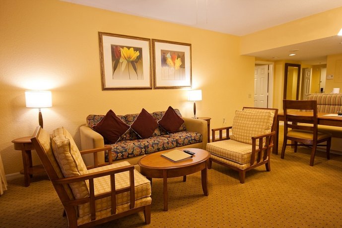 Club Wyndham Palm-Aire