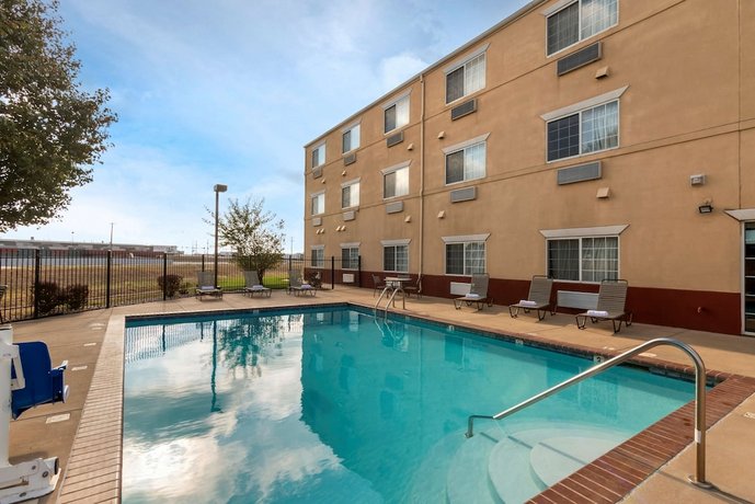 Best Western Governors Inn & Suites