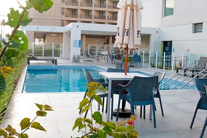 ibis budget Aracaju
