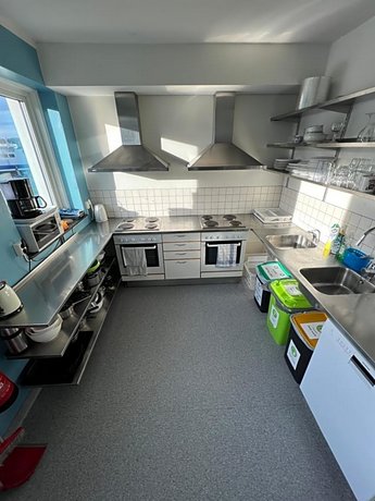 Bodø Hostel