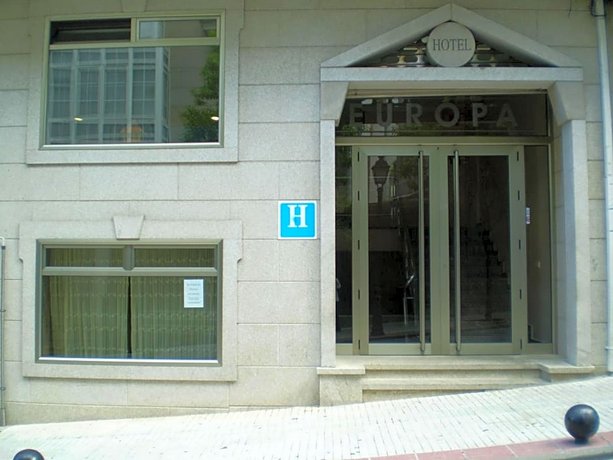 Hotel Europa