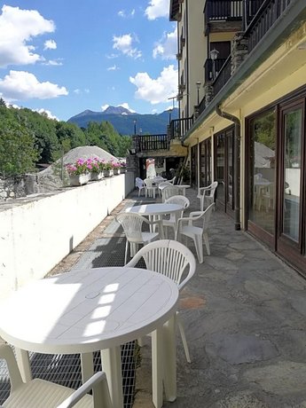 Hotel Tavernier