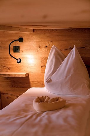 Das Kleine Bio Hotel Tiefenbach