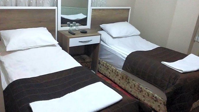 Hotel Kervansaray