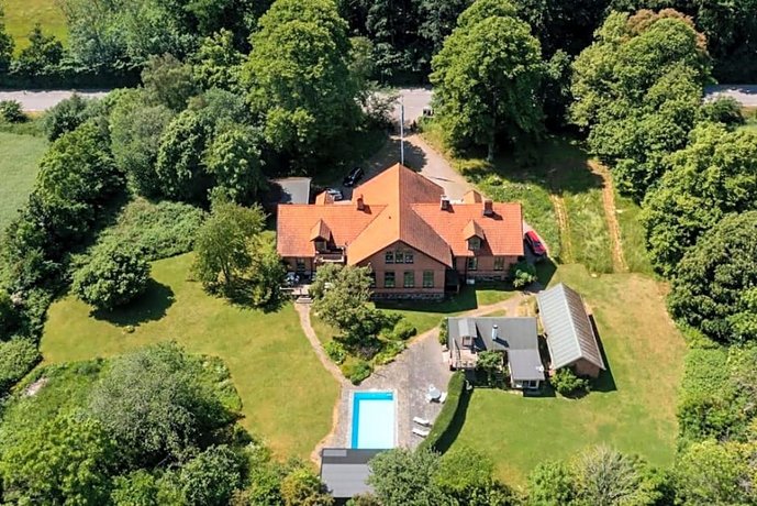 Vingårdens Bed & Breakfast
