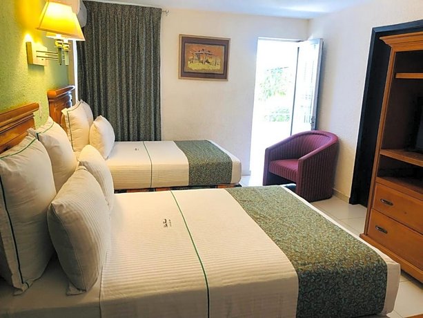 Hotel Francis