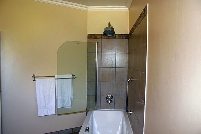 Kalahari Lodge Kimberley