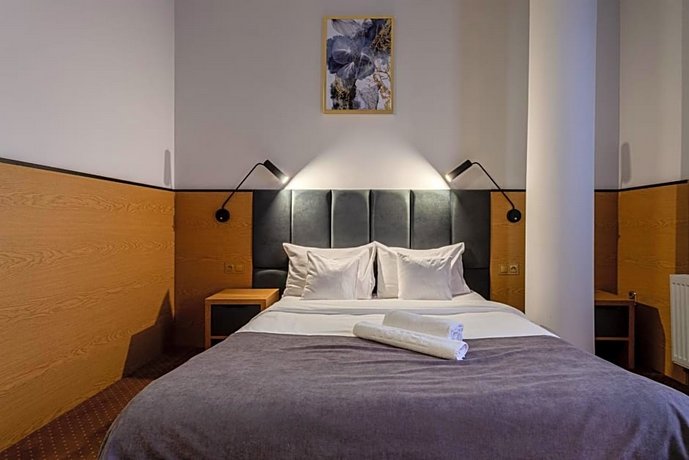 Hotel Poniatowski