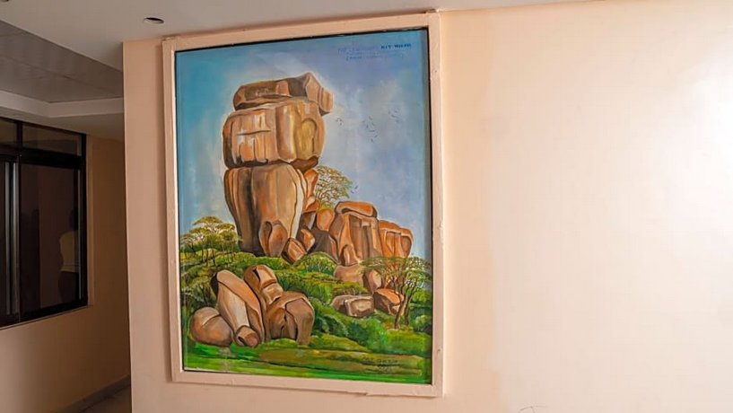 Whirlspring Hotel