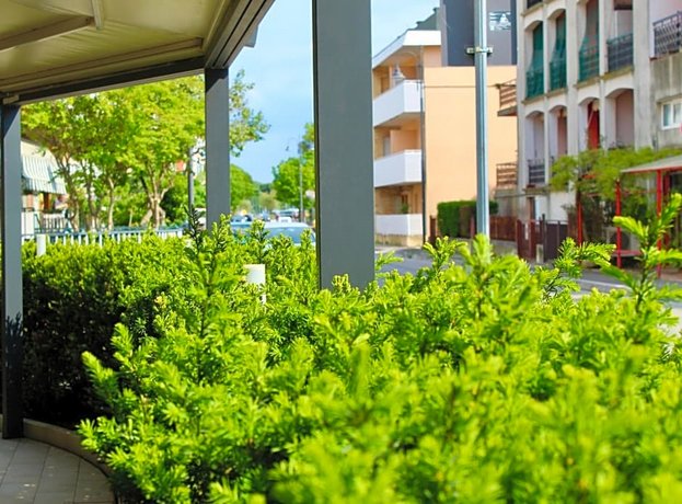 Hotel Cristina