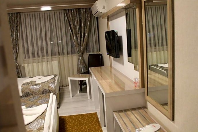 Napa Otel