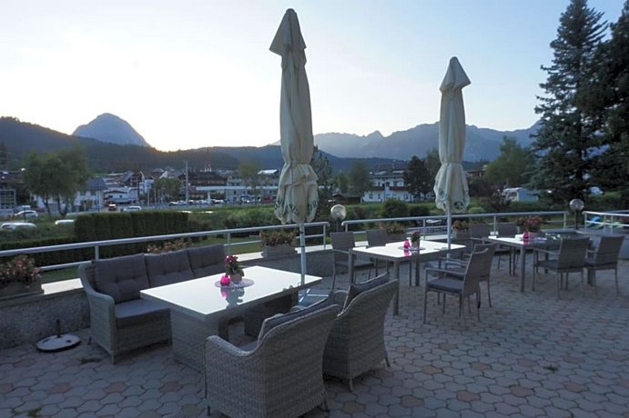 Hotel Egerthof