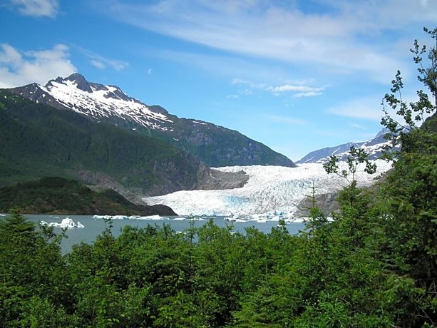 Aspen Suites Hotel Juneau