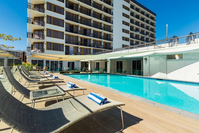 Pacific Hotel Cairns