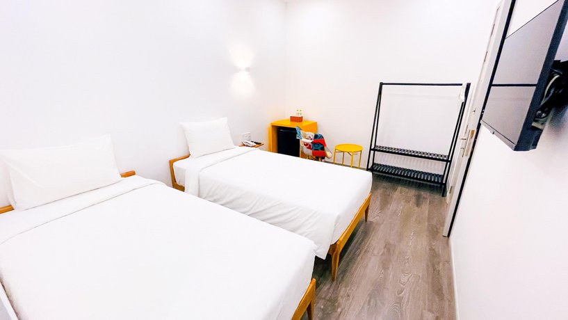 Fit Hotel Can Tho