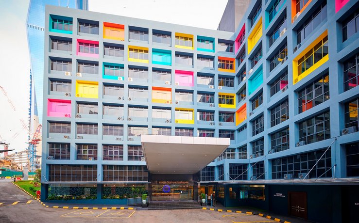 Hotel Olympic Malaysia