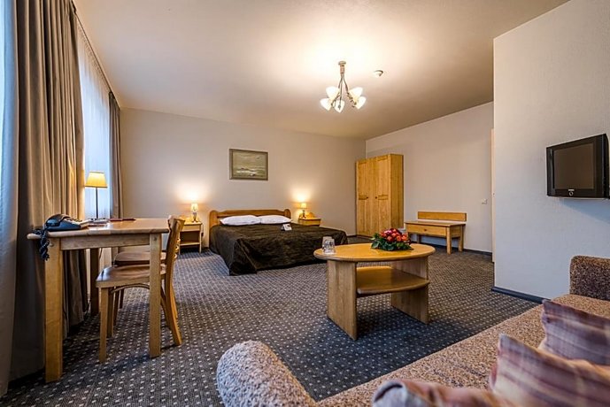 Liva Hotel