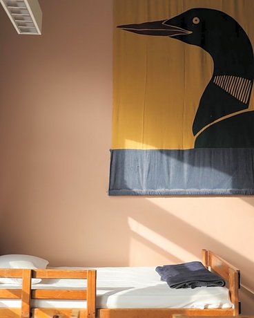 Hostel Buffalo - Niagara