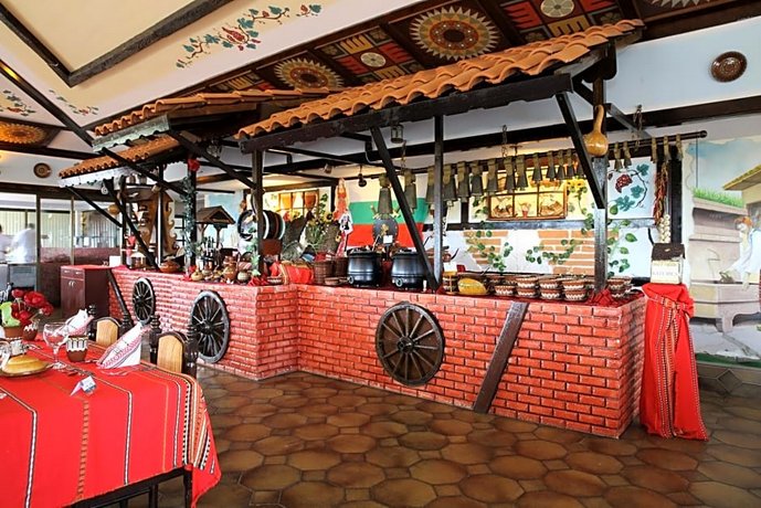 Duni Holiday Village
